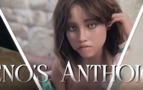 【毛系SLG/精翻】芝诺选集-调教性奴岳母和女友v0.2.9.4【PC】Zeno's A【4G】