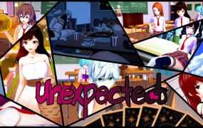 [沙盒SLG汉化动态]意想不到 Unexpected v0.2 汉化版[双端2G]