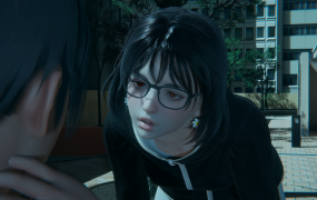 [欧美SLG汉化动态]城墙内的暴风雪 The Buran Inside the Walls v0.13.2[双端2G/FM/百度]