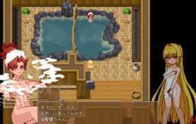 [精品动作RPG AI官中像素动画]Violated Princess V2023.09.20[电脑889N/FM/BD]