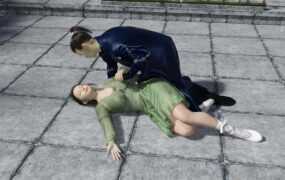 [国风SLG汉化]金瓶梅 JinPingMei V1.0 双端汉化版[3.33G/FM/BD]