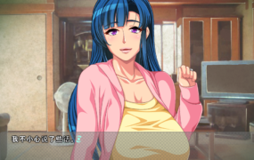 [ADVGPT3.5汉化]成熟妈妈夏子～沉迷于与年轻男子的变态性行为，[电脑+模拟器安卓660M/FM/BD]