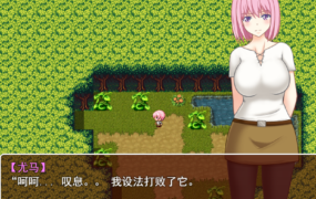 [RPG机翻]村娘陷阱魔物结界师 村娘ユマと結界師[双端627M/FM/BD]