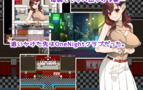 [RPG机翻]人妻俱乐部 OneNightワイフ♪～妻を探してワンナイト! V2023.09.12[双端2.05G/FM/BD]