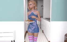 [欧美SLG汉化无码]非自然本能 Unnatural Instinct v0.5[双端2.18G/FM/BD]