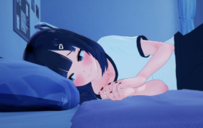 [日系SLG汉化动态]淫欲之罪 淫荡的罪恶 Lustful Sin v0.3.5[双端1.69G/FM/BD]