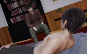 [亚洲SLG汉化]时空的遗产 Chrono's Legacy [v0.1][双端900M/FM/BD]