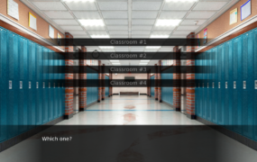 [QSP中文动态]公鸡英雄传说 Legend of the Cock Hero [v0.1][双端601M/FM/BD]