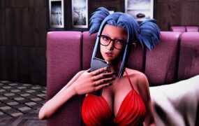 [欧美SLG汉化动态]命运的渴望 Desire of Fate Ep.2 v2 汉化版[双端1.68G/FM/BD]