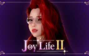 【卡牌SLG/汉化】愉悦人生2尻护士姐姐B12420901【全DLC】Joy Life2【0.6G】