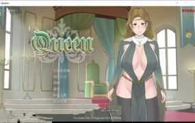 【淫母SLG/汉化】收养地精的女王妈妈v1.1【PC+安卓】The Queen【1G】