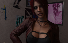 [欧美SLG汉化动态]Pandora's Box 2 [v0.21]潘多拉魔盒2 – v0.21[双端1.16G/FM/BD]