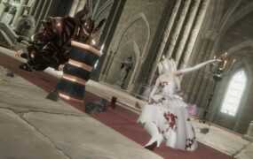 [ACT官中DLC]Widow in the Endless Labyrinth 无尽迷宫：恶女末途 v1.01[电脑4.27G/FM/BD]