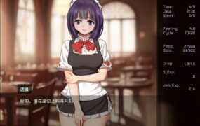 [经营SLG/官中/动态步兵] 铁匠4：续-1.12-修复Bug-(Steam官方中文版+全DLC) [1.2G]