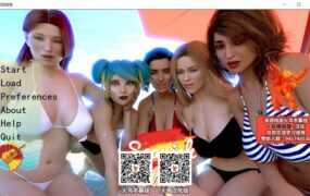 【人妻SLG/汉化】风流成性-忠贞嫂子露出骚穴v1.0【PC+安卓】Spani【2.5G】