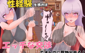 [日系RPG汉化动态]よわよわ女勇者のエッチな冒険 女英雄的淘气冒险故事1.0汉化版[双端2.3G/FM/BD]