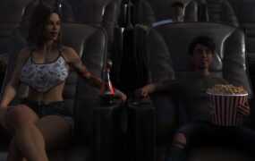 [欧美SLG中文动态]金童 金色小子 The Golden Boy v0.5[双端866M/FM/BD]