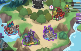 [SLG官中]傲慢的怪兽公主与名侦探使魔傲慢的怪獸公主與名偵探使魔 Ver1.04 官方中文版[电脑2.87G/FM/BD]