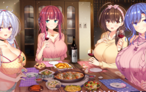 [ADV拔作AI智能翻译]夕凪庄的S级女友们&nbsp;&nbsp;夕凪荘のS級の彼女たち+全CG存档[电脑5.53G/FM/BD]