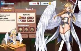 [SLG官中动态]异世界爱情酒馆 Love Tavern V1.3.0E[电脑2.85G/XN】