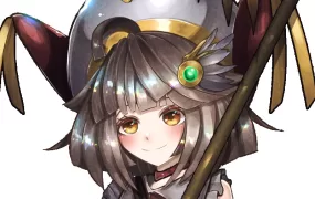 [精品RPG/汉化] 骑士与三名随从 騎士と三人の従者 V1.6 AI汉化版+存档 [2.7G/百度]