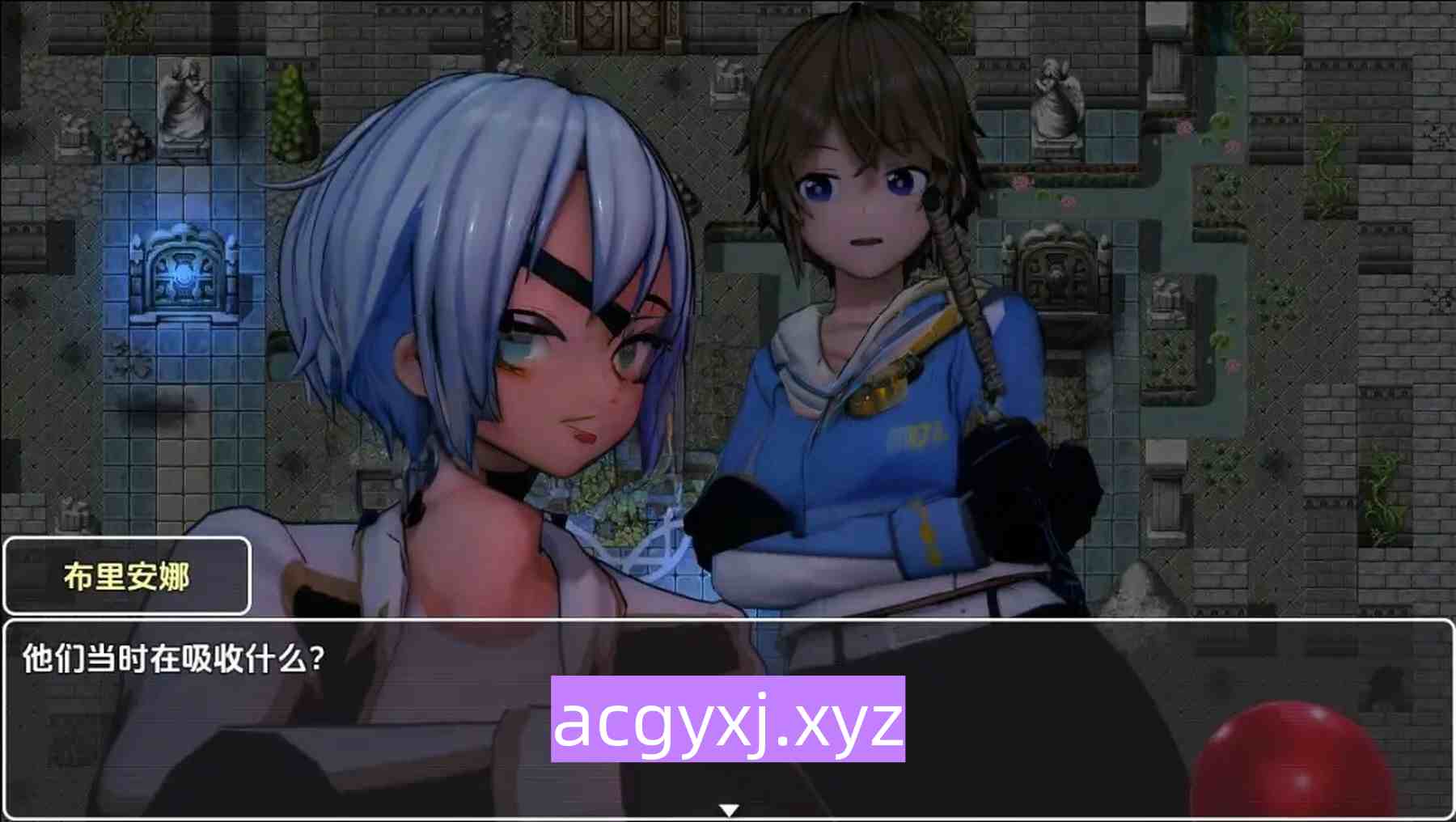 新汉化[日式RPG] 玩偶屋崛起 v0.8.5  内嵌AI汉化步兵版 [PC+安卓2.30G]