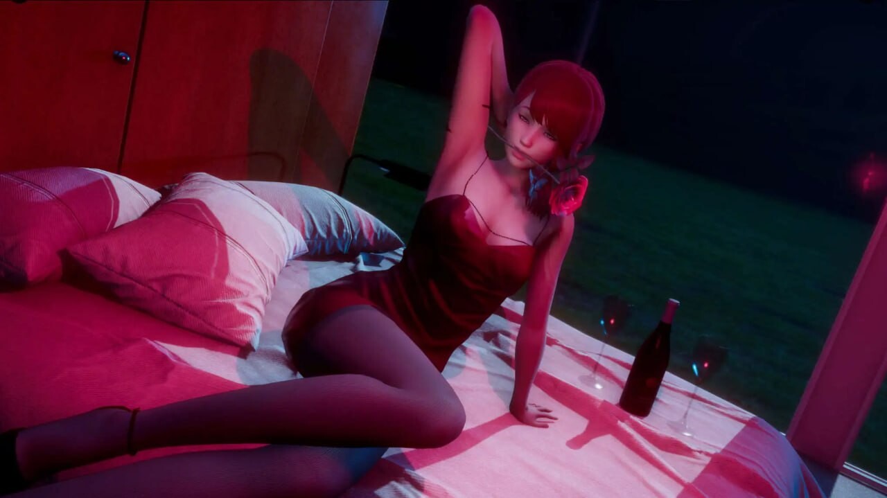 更新[神作SLG/动态] 深度复兴 Depth’s Revival 2 [Ep.2]  汉化版 赞助版 [PC+安卓1.40G]