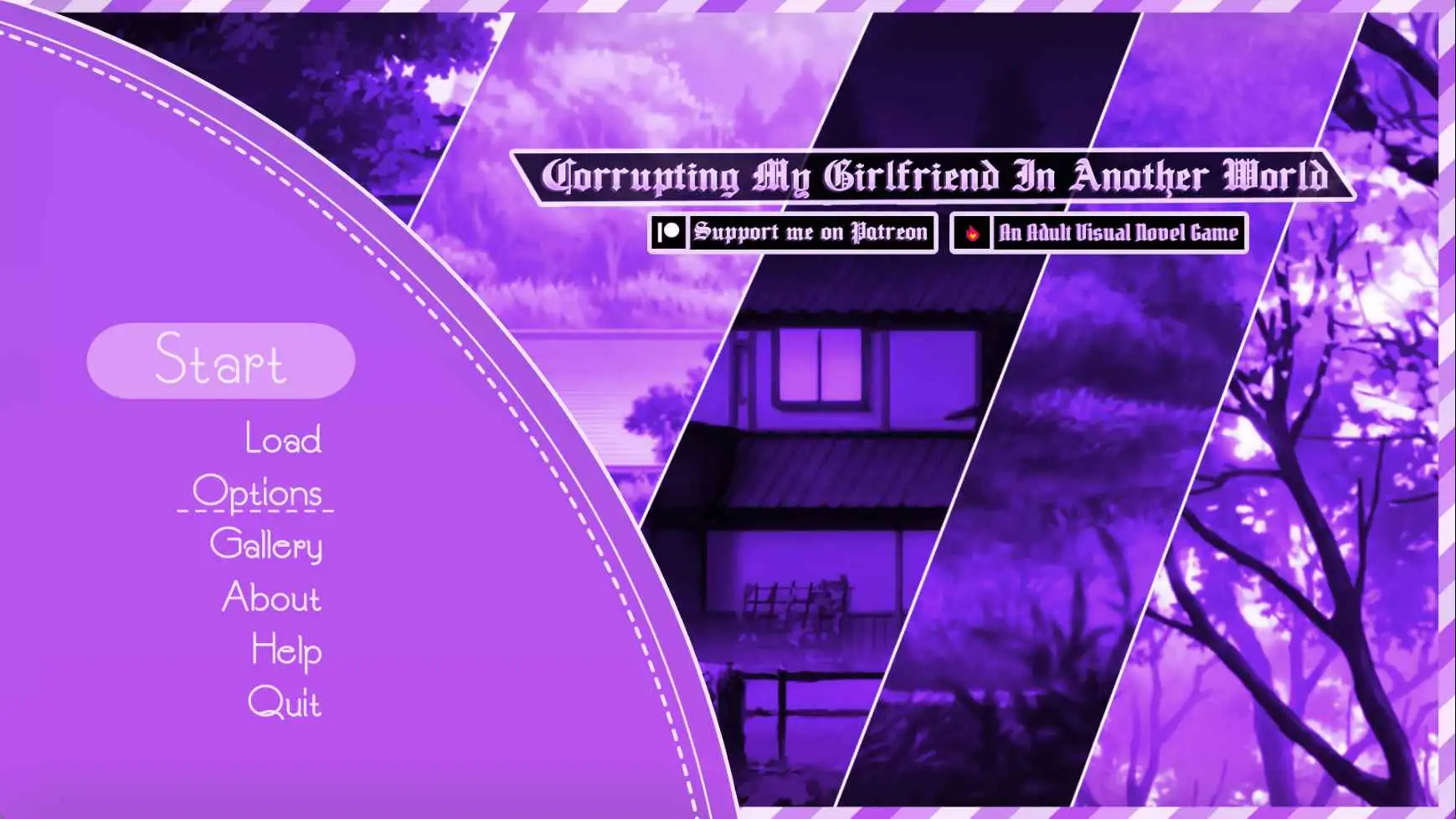 【日系/SLG/动态/更新】腐化我的异世界女友v1.3.5 AI汉化版【PC+安卓/6.58G】