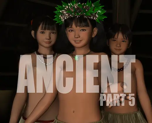 更新[日式SLG] 古代的 ANCIENT part5 最終話 v25.09.25 生肉版 [2.70G]
