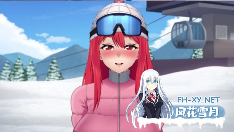 [SLG] [PC/SLG/动态官中/NTR]他的赌注，她的抉择 His Bet, Her Loss v1.1m [4.06G]