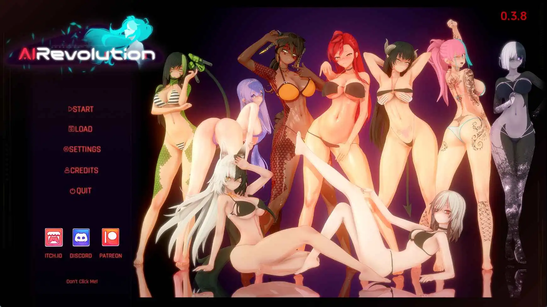 【日系/SLG/动态/更新】空气进化v0.3.8 AI汉化版【PC+安卓/3.63G】