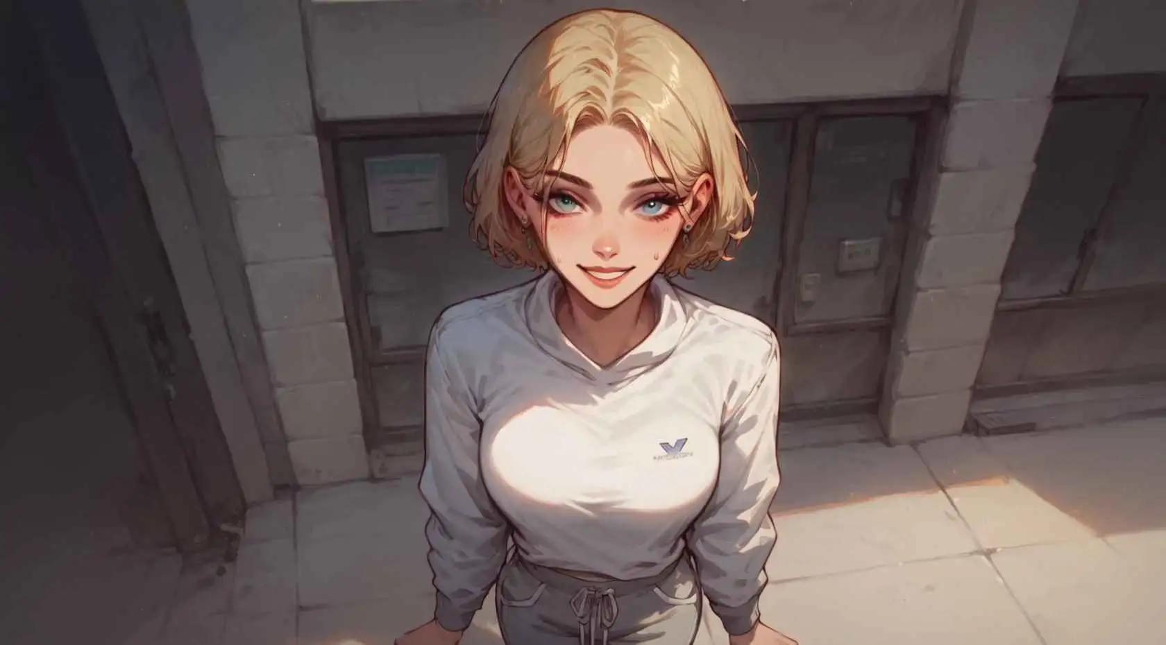 【欧美/SLG/动态/更新】欢迎来到港湾镇v0.8 AI汉化版【PC+安卓/4.60G】